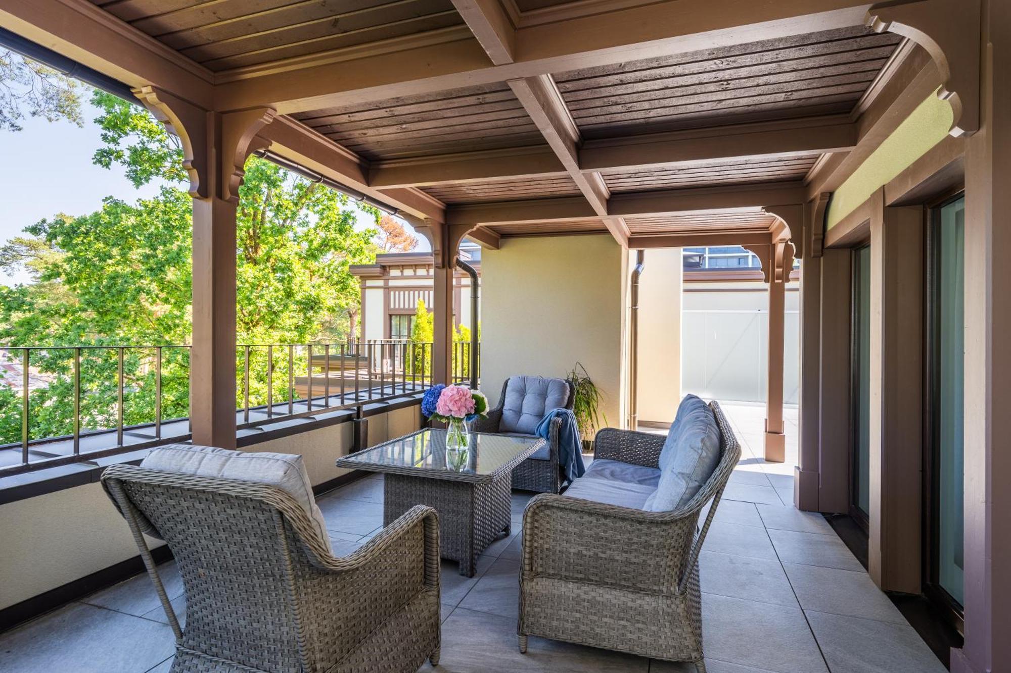 Stories Design Aparthotel Юрмала Номер фото