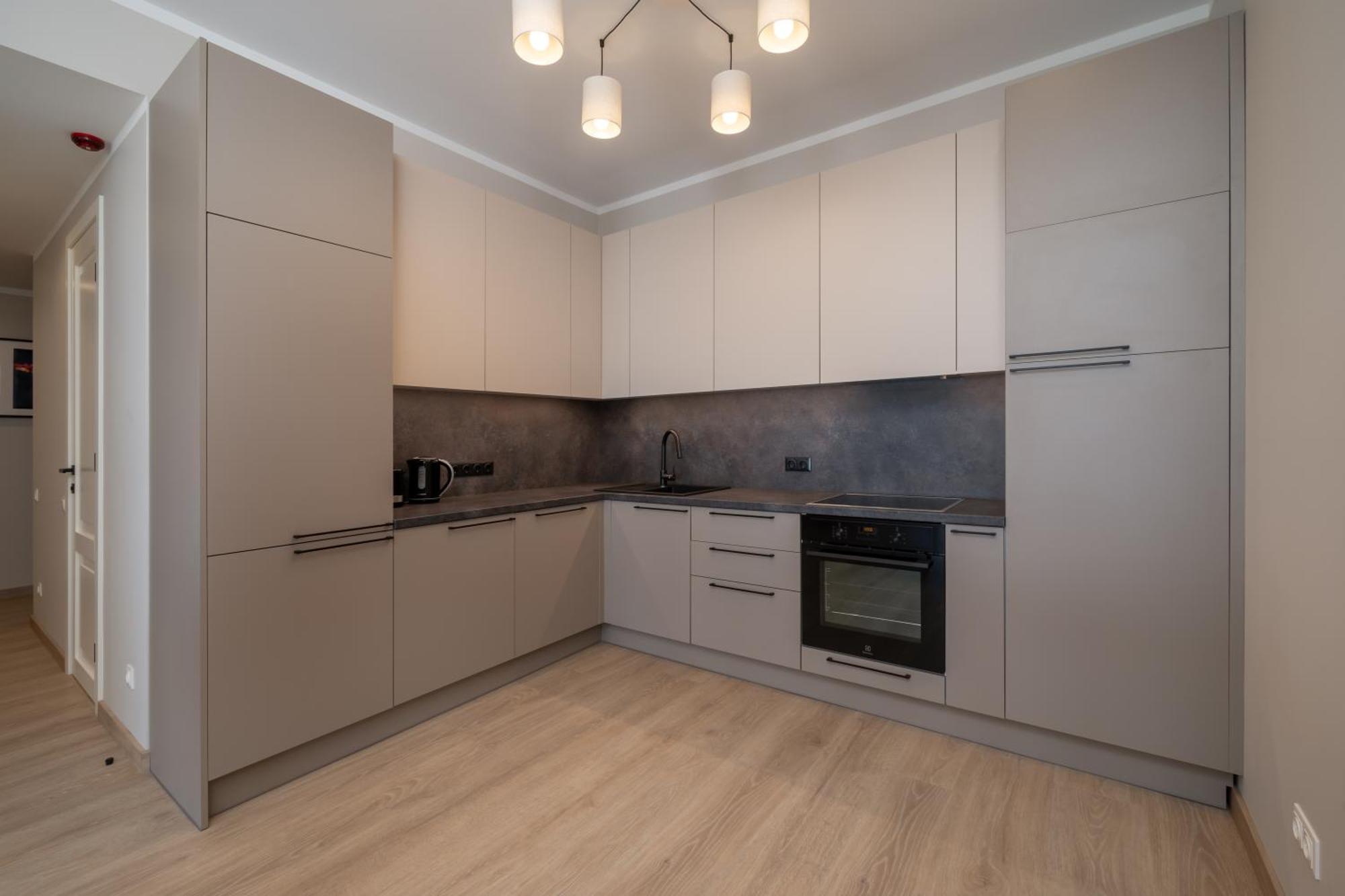 Stories Design Aparthotel Юрмала Номер фото